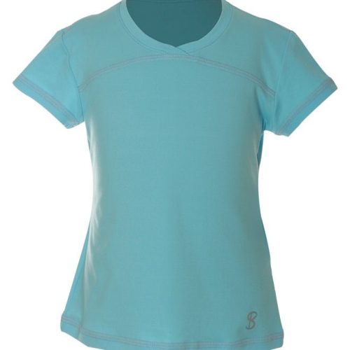 Girl's Short Sleeve - UV Girls - Sofibella