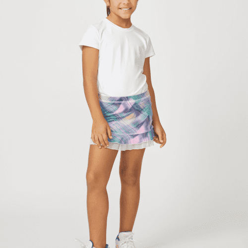 Girl's Short Sleeve - UV Girls - Sofibella