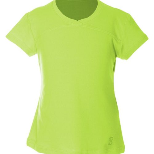 Girl's Short Sleeve - UV Girls - Sofibella