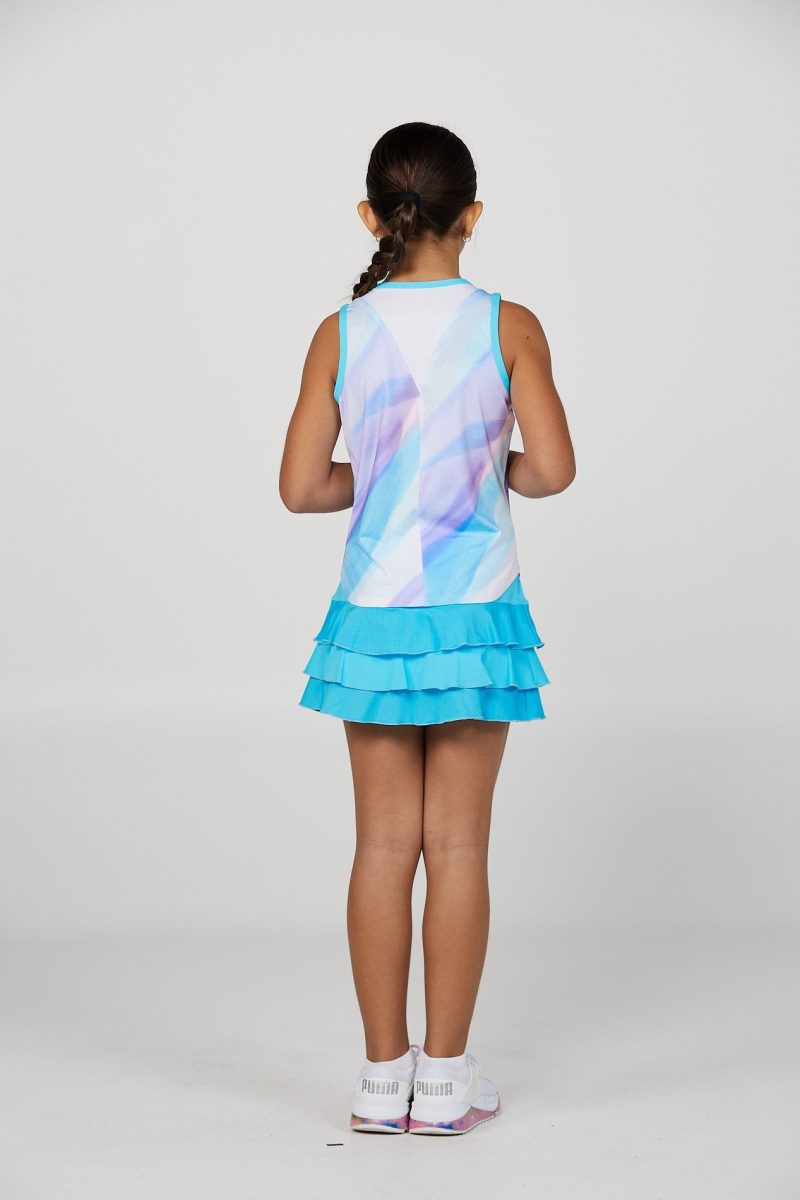 girls tank watercolor sofibella 989113