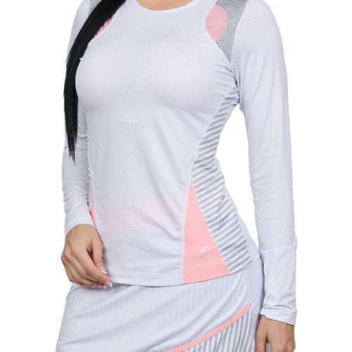 long sleeve cosmopolitan sale sofibella 244391