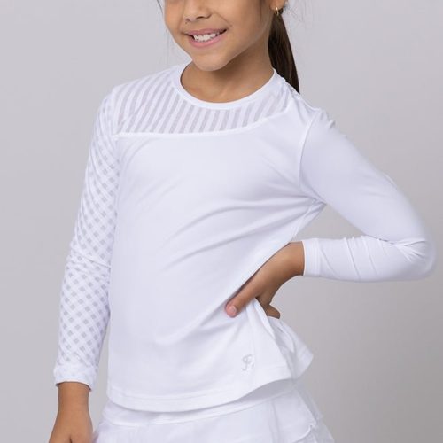 Long Sleeve - Girl's Olympic Club - Sale - Sofibella