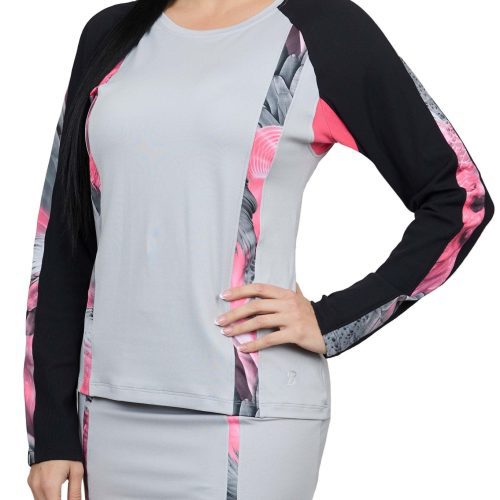 Long Sleeve - Phoenix - Sale - Sofibella