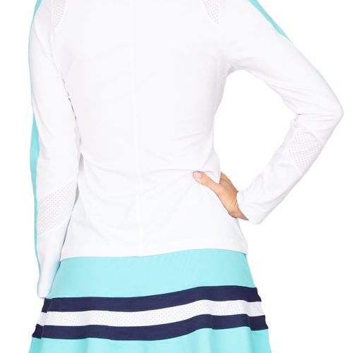 long sleeve top spin sale sofibella 104268