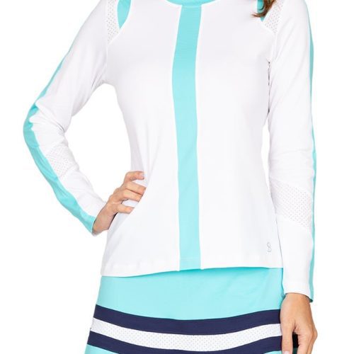 Long Sleeve - Top Spin - Sale - Sofibella