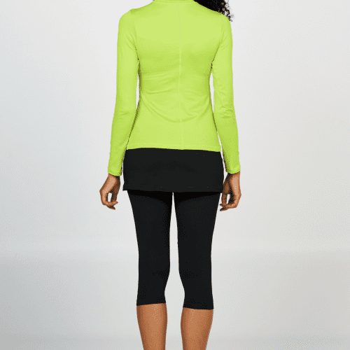 long sleeve uv colors sofibella 126140