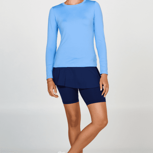 long sleeve uv colors sofibella 134798