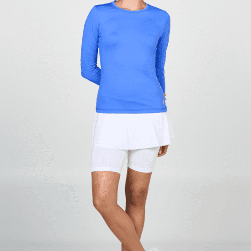 long sleeve uv colors sofibella 428200