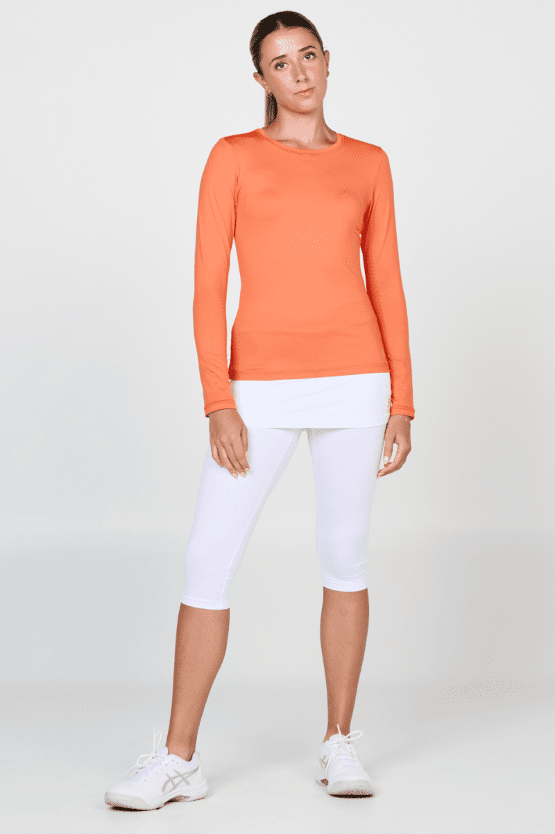 Long Sleeve - UV Colors - Sofibella