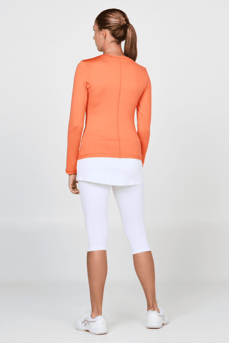 long sleeve uv colors sofibella 623516