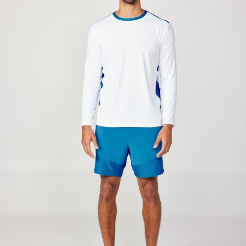 Men's 7" Inseam Short - Energy - Sofibella