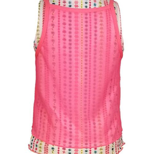 overlay tank girls final sale sofibella 583871