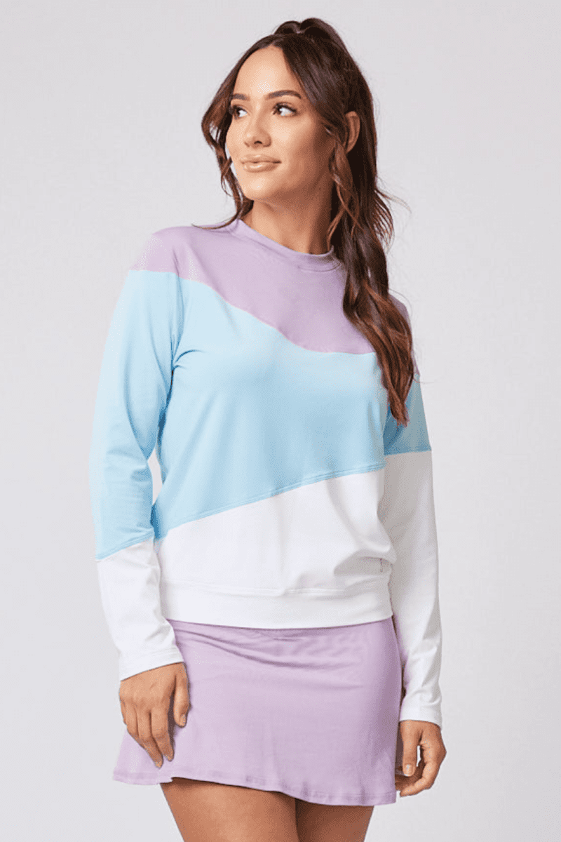 pullover palm beach sofibella 352084