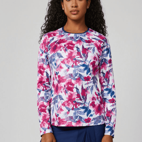 raglan long sleeve bella primavera sofibella 590168