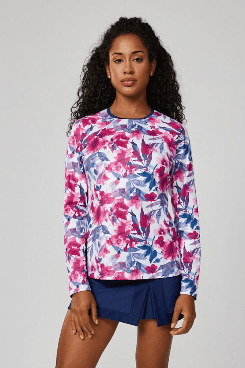 raglan long sleeve bella primavera sofibella 590168