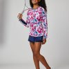 Raglan Long Sleeve - Bella Primavera - Sofibella