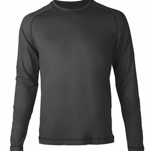 Raglan Long Sleeve Men's - FINAL SALE - Sofibella