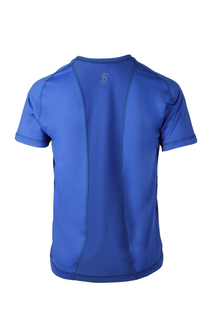 raglan short sleeve mens final sale sofibella 163576