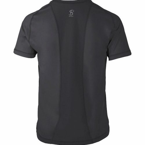 raglan short sleeve mens final sale sofibella 764815