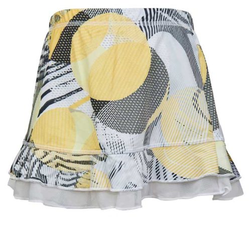 Ruffle Girl's Skort - UV Colors Sale - Sofibella