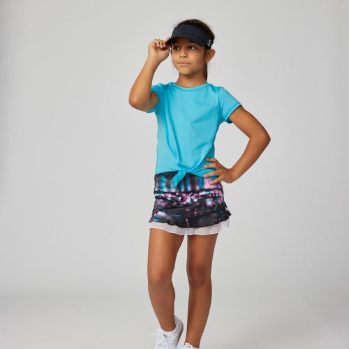 Ruffle Girl's Skort - UV Girls - Sofibella