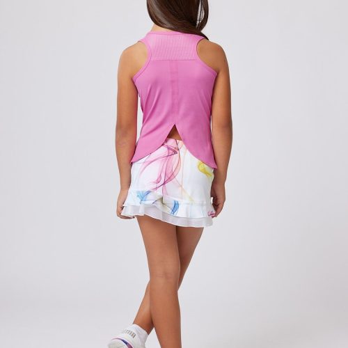 ruffle girls skort uv girls sofibella 475418