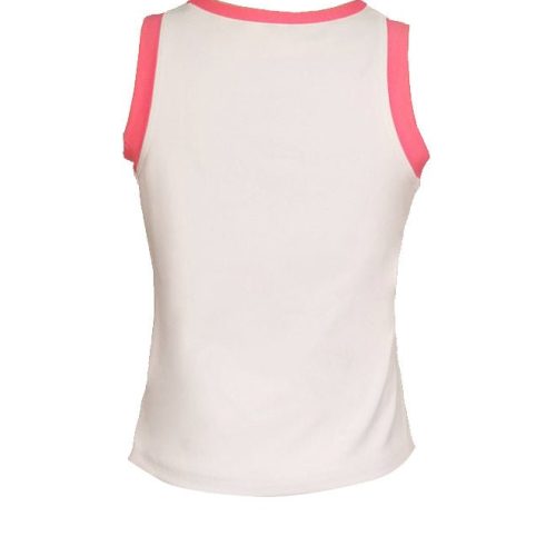 ruffle tank girls final sale sofibella 134821