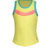 Ruffle Tank Girls - FINAL SALE - Sofibella