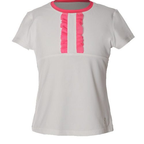 Score Short Sleeve Girls - FINAL SALE - Sofibella