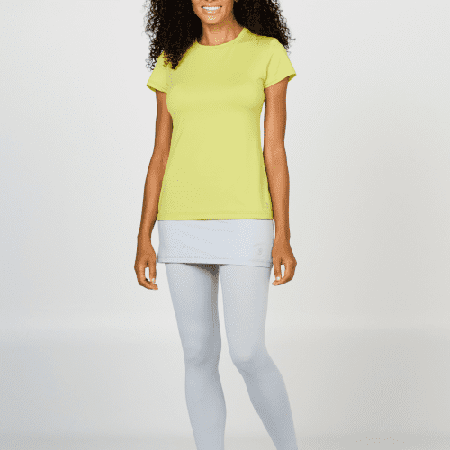 Short Sleeve - UV Colors (Plus Size) - Sofibella