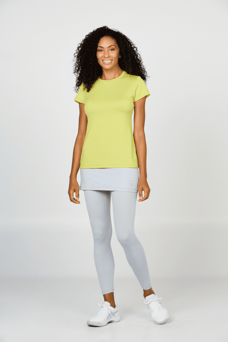 Short Sleeve - UV Colors (Plus Size) - Sofibella