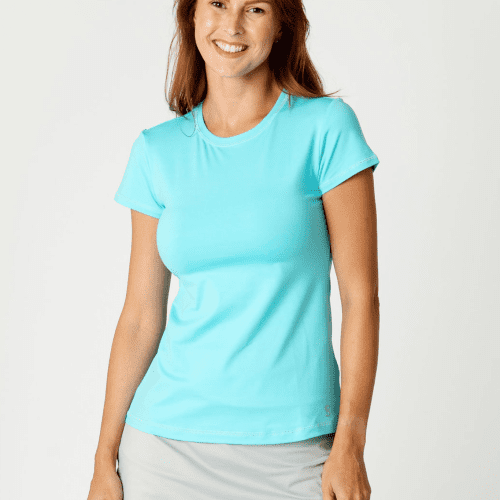 short sleeve uv colors sofibella 816211