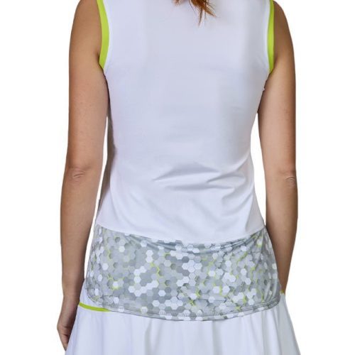 sleeveless ball girl final sale sofibella 571775