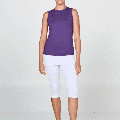 Sleeveless - UV Colors - Sofibella