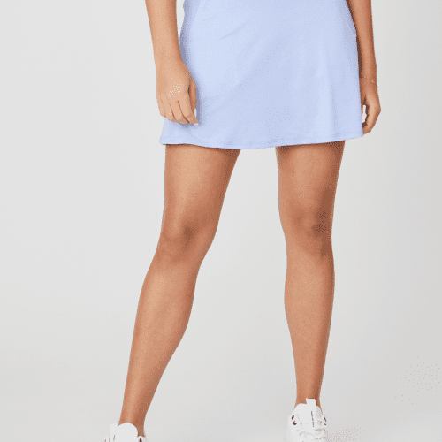 womens 16 skort lilac dream sofibella 333378