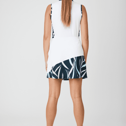 womens 17 skort isla bonita sofibella 296401