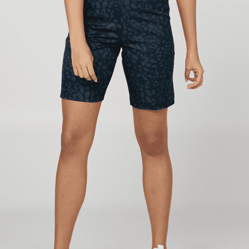 womens 9 inseam short isla bonita sofibella 157222