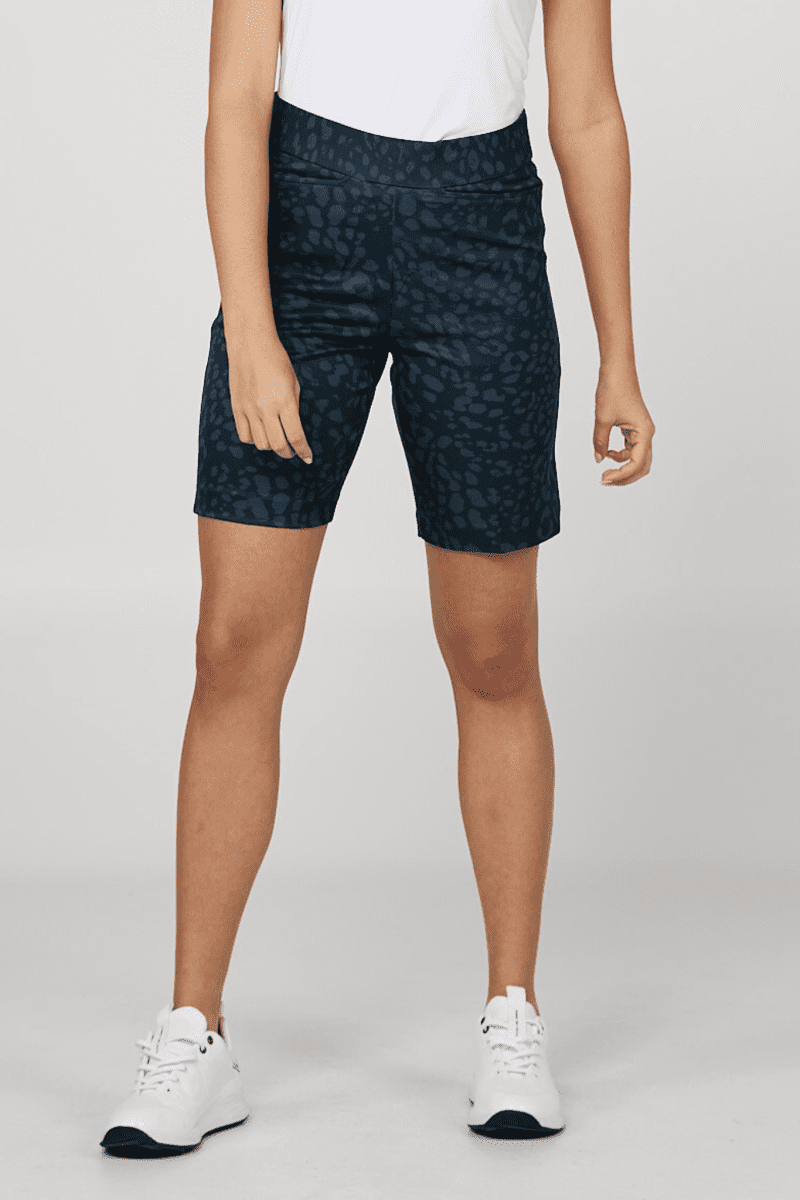 womens 9 inseam short isla bonita sofibella 157222