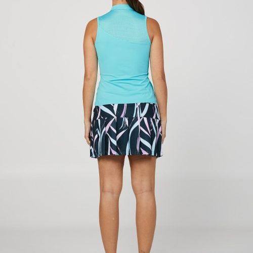 womens golf sleeveless isla bonita sofibella 327253