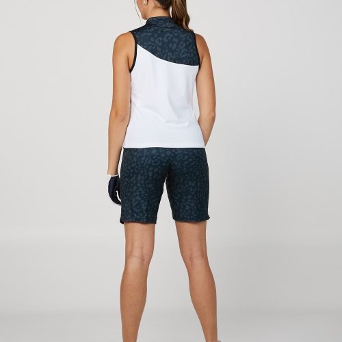 womens golf sleeveless isla bonita sofibella 713721