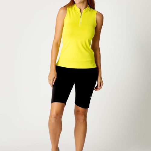 Zip Sleeveless - Golf Colors - Sofibella